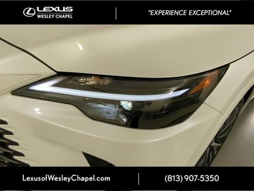 2023 Lexus RX 350 Premium Plus