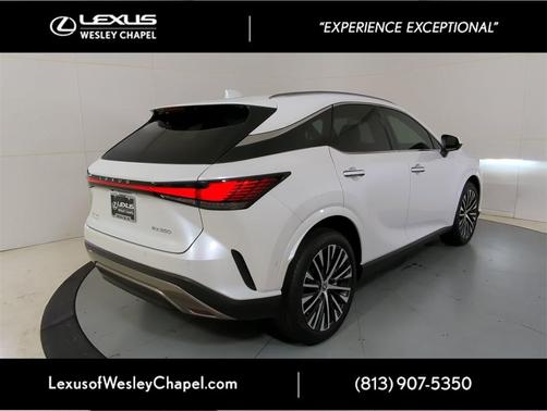 2023 Lexus RX 350 Premium Plus