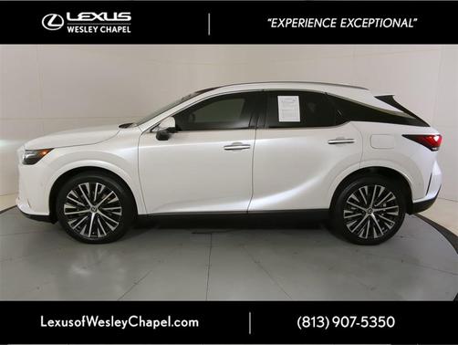 2023 Lexus RX 350 Premium Plus