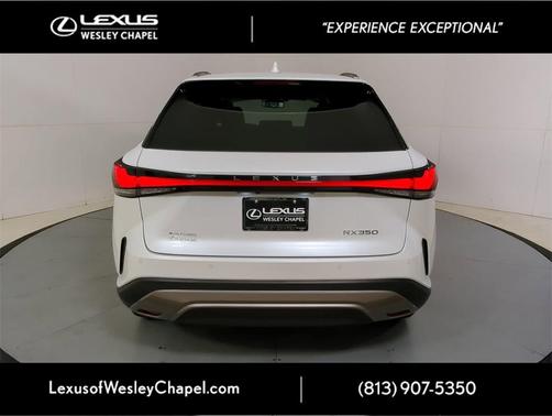 2023 Lexus RX 350 Premium Plus
