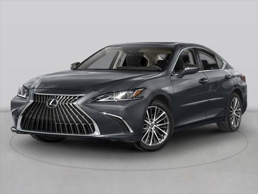 2024 Lexus ES 250 Base