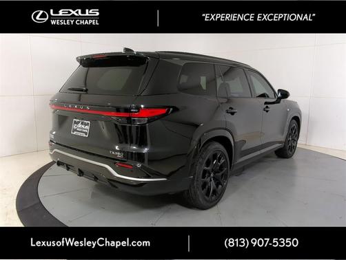 2025 Lexus TX 350 Base