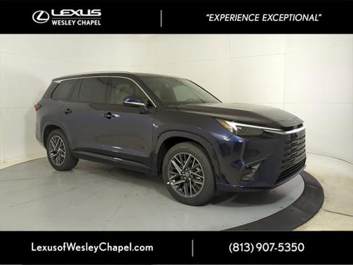 2025 Lexus TX 350 Premium