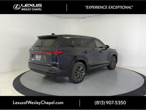 2025 Lexus TX 350 Premium