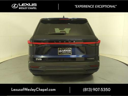 2025 Lexus TX 350 Premium
