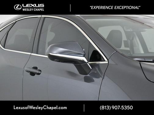 2026 Lexus NX 350 NX 350 Premium