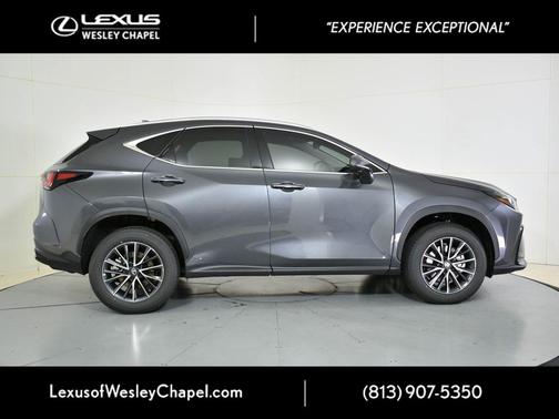 2026 Lexus NX 350 NX 350 Premium