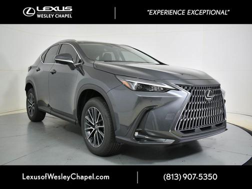 2026 Lexus NX 350 NX 350 Premium