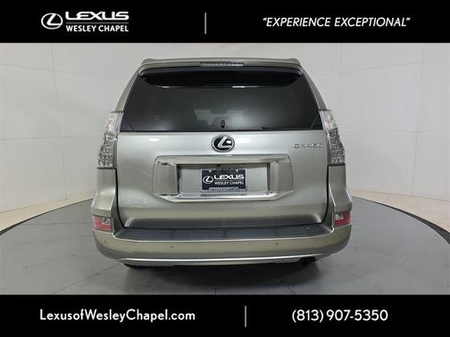 2023 Lexus GX 460 Premium