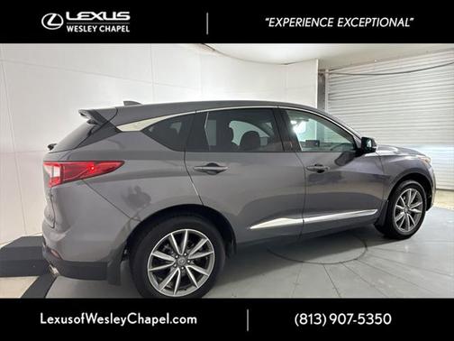 2019 Acura RDX Technology Package