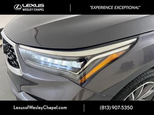 2019 Acura RDX Technology Package