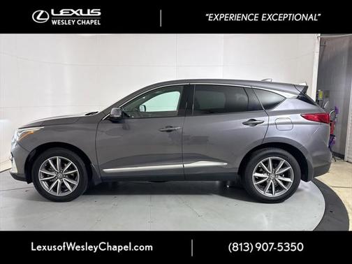 2019 Acura RDX Technology Package