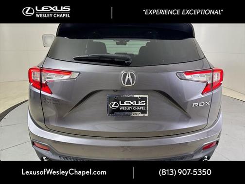 2019 Acura RDX Technology Package