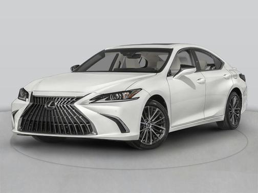 2025 Lexus ES 300h Base