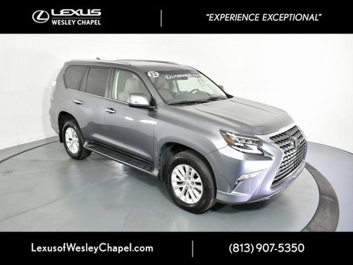 2023 Lexus GX 460 Premium