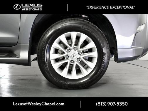 2023 Lexus GX 460 Premium