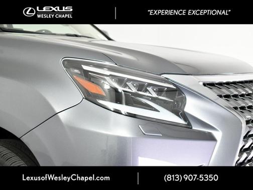 2023 Lexus GX 460 Premium
