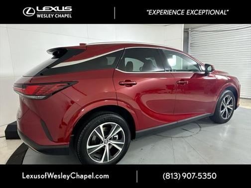 2023 Lexus RX 350 Base