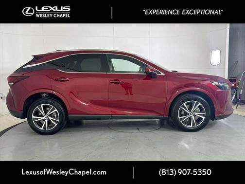 2023 Lexus RX 350 Base