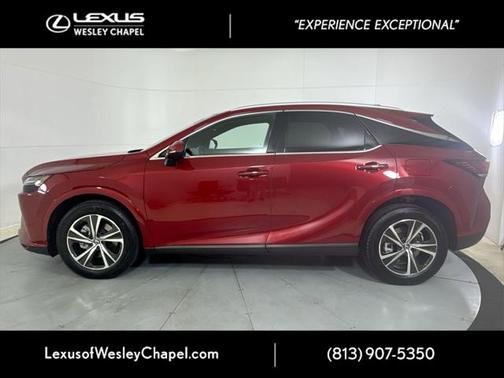 2023 Lexus RX 350 Base