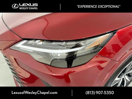 2023 Lexus RX 350 Base