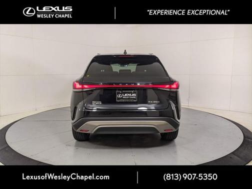 2024 Lexus RX 350 Base