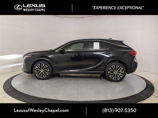 2024 Lexus RX 350 Premium Plus