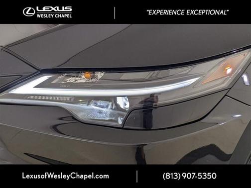 2024 Lexus RX 350 Base