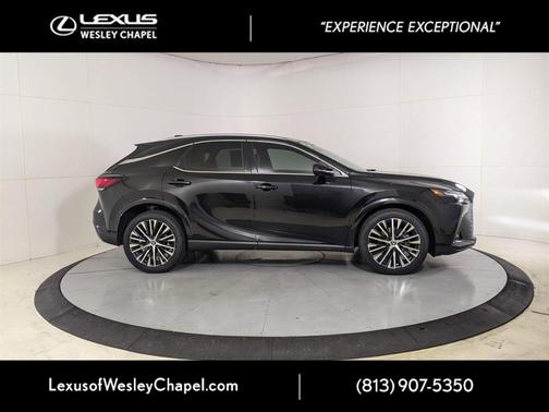 2024 Lexus RX 350 Premium Plus