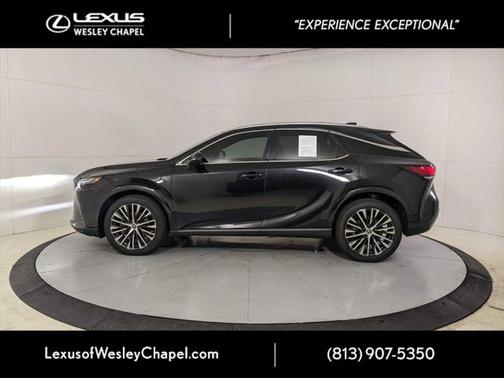 2024 Lexus RX 350 Base
