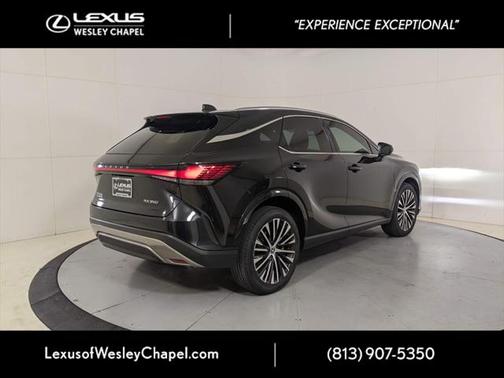 2024 Lexus RX 350 Base