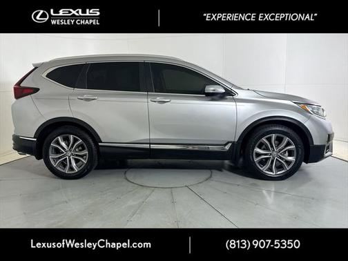 2020 Honda CR-V 2WD Touring