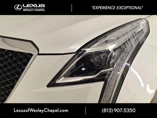 2023 Cadillac XT5 Sport