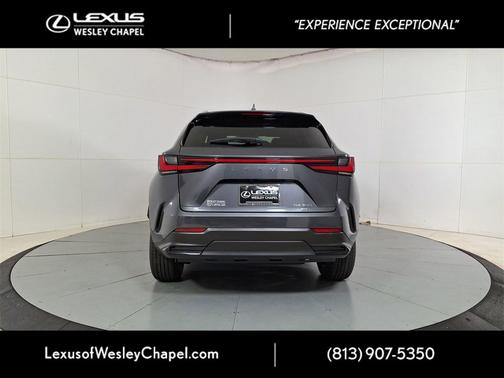 2026 Lexus NX 350 NX 350 Premium