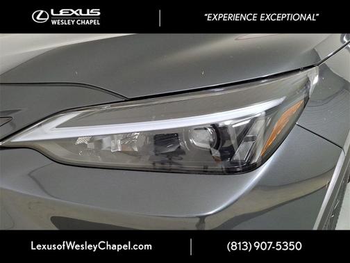 2026 Lexus NX 350 NX 350 Premium