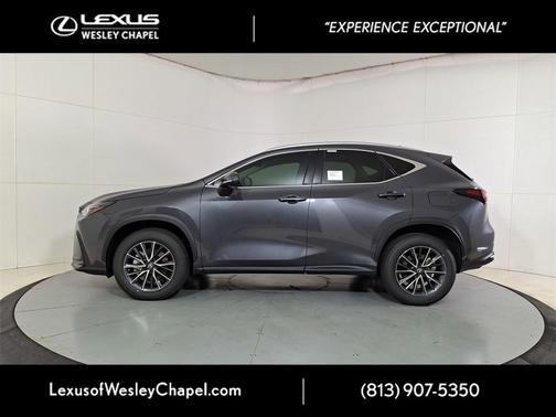 2026 Lexus NX 350 NX 350 Premium