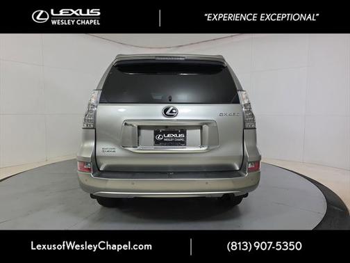 2023 Lexus GX 460 Premium