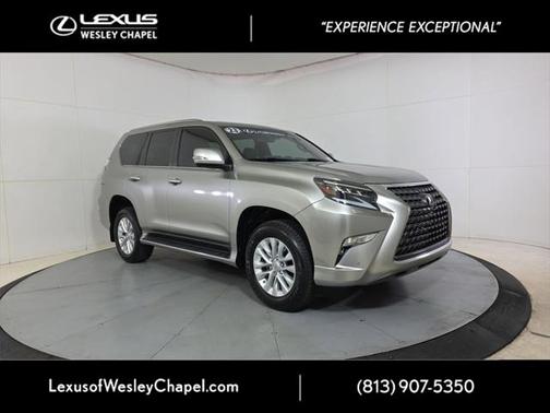 2023 Lexus GX 460 Premium