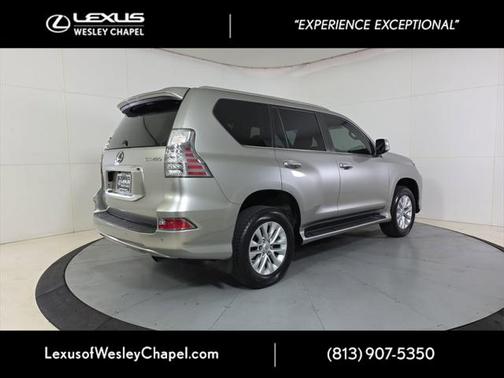 2023 Lexus GX 460 Premium