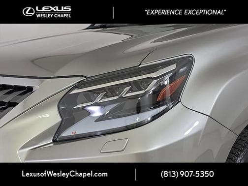 2023 Lexus GX 460 Premium
