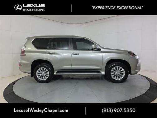 2023 Lexus GX 460 Premium