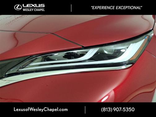 2023 Toyota Venza Limited