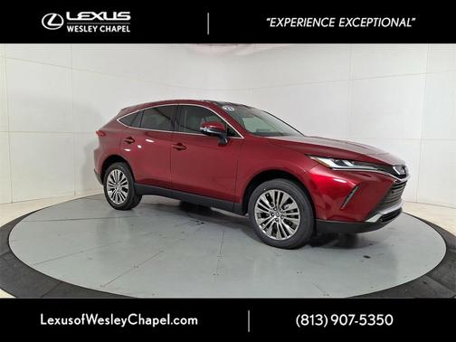 2023 Toyota Venza Limited