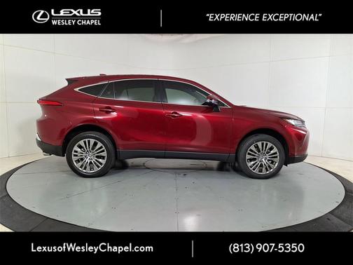 2023 Toyota Venza Limited