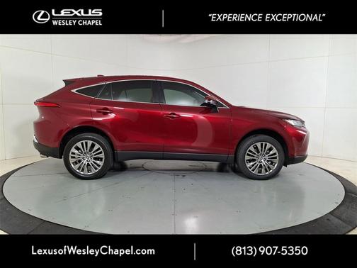 2023 Toyota Venza Limited