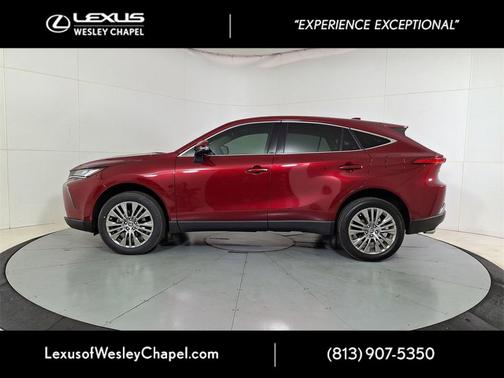 2023 Toyota Venza Limited