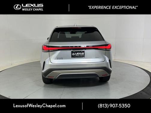 2025 Lexus RX 350 Base