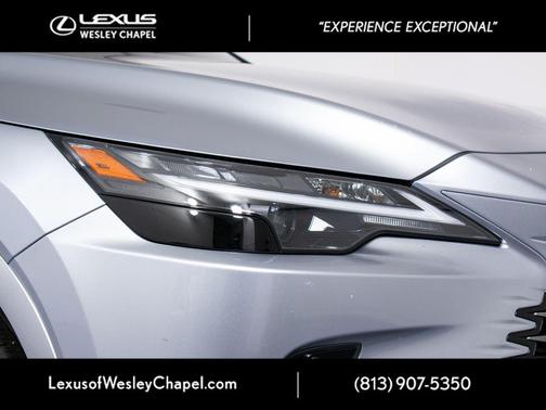 Iridium 2023 Lexus RX 350 Premium