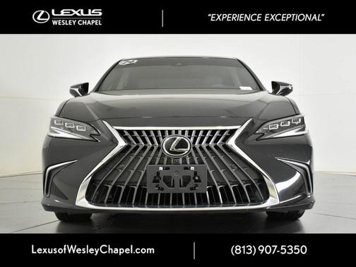 2024 Lexus ES 350 Ultra Luxury
