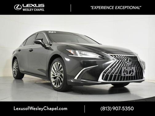 2024 Lexus ES 350 Ultra Luxury